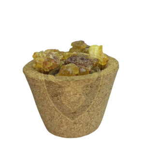 Cow Dung Sambrani Cup