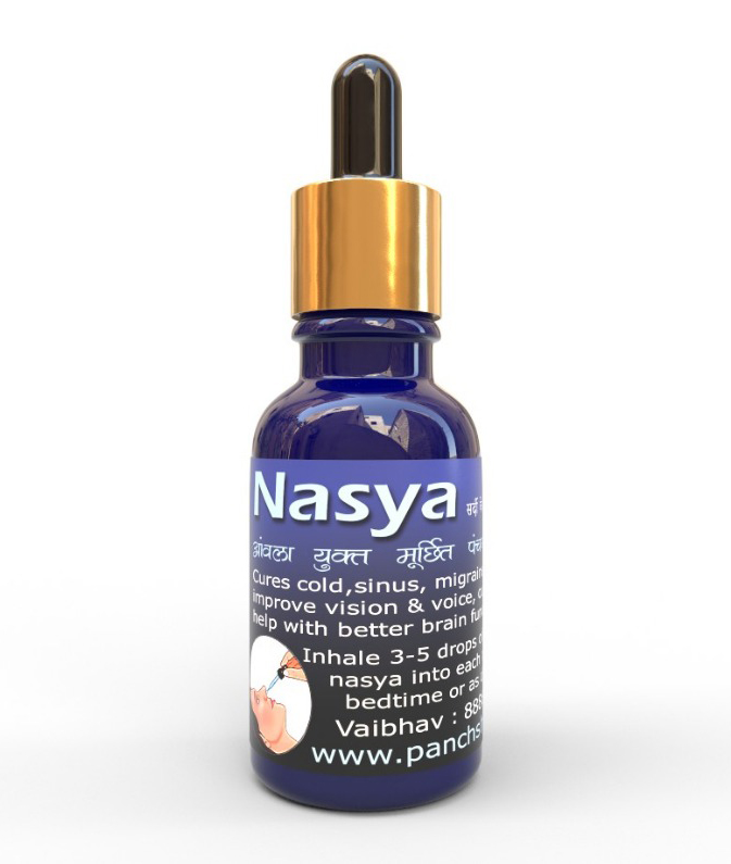 Nasya (Premium)