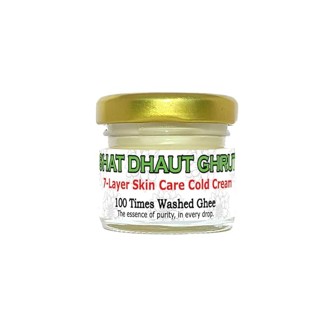 Shata Dhauta Ghrit Shata Dhauta Ghrit