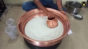 Shata Dhauta Ghrit