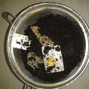 Panchagavya Melted Nasya by PANCH SHAKTI