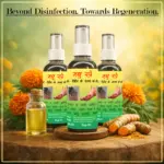 Madhu Spray