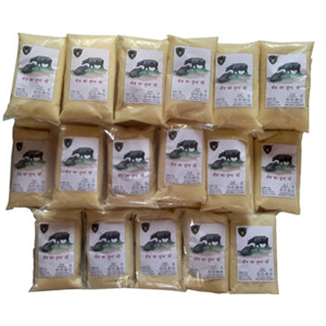 buffelo ghee