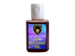 gum massage oil