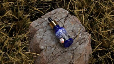 Nasya Drops
