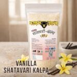 Shatavari Kalpa Vanilla