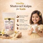 Shatavari Kalpa Vanilla