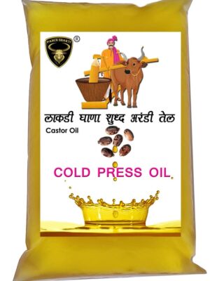 Castor Oil