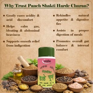 harde churan