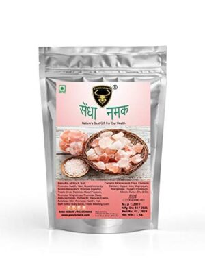 seendha namak
