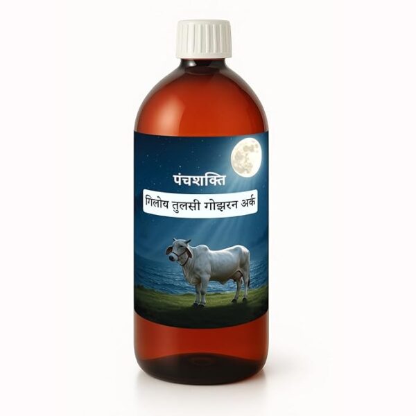 desi gau