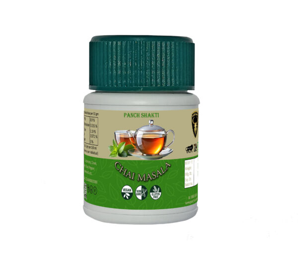 chai masala