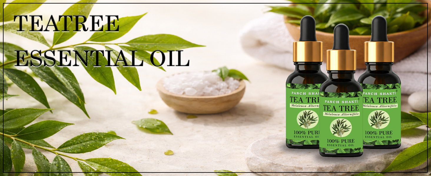 Tea tree