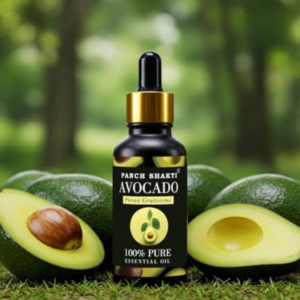 NATURALLY IN EVERY DROP Avocado Carrier Oil
