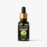Avocado Carrier Oil