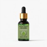 Basil Essential Oil