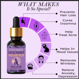 Lavender Essential Oil