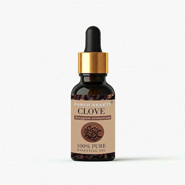 Clove Bud