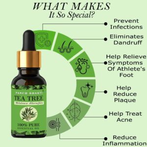 Tea tree