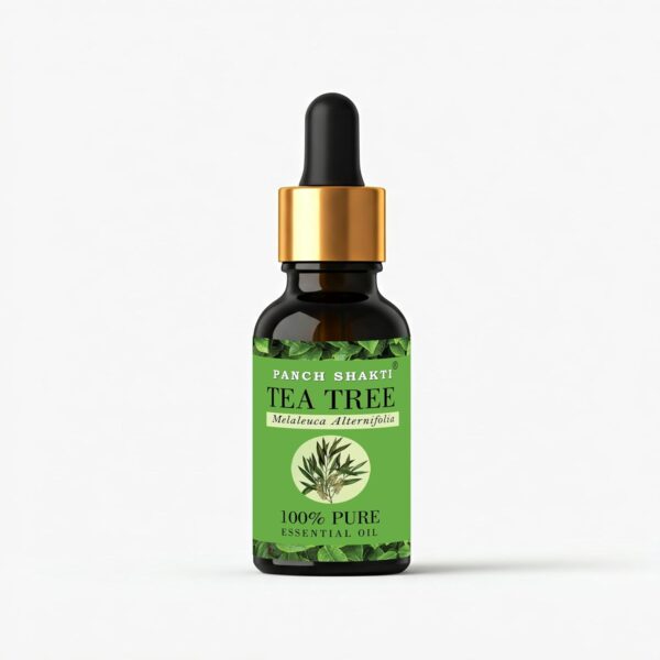 Tea tree