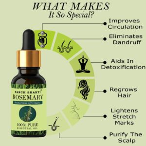 Rosemary Essential