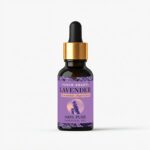 Lavender Essential Oil