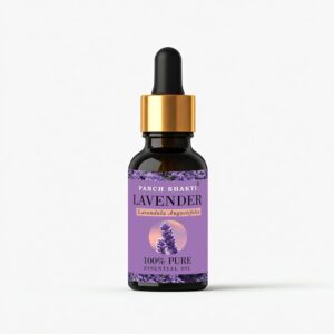 Lavender Essential Oil
