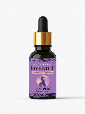 Lavender Essential Oil