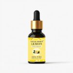 Lemon Essential Oil