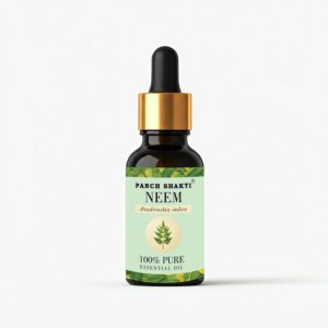 Neem Essential Oil