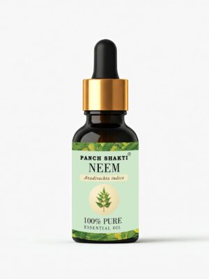 Neem Essential Oil
