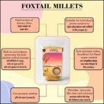 Foxtail Millet