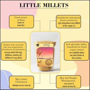 Little Millet