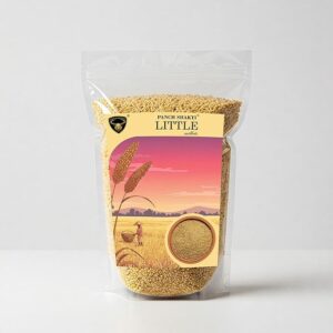 Little Millet