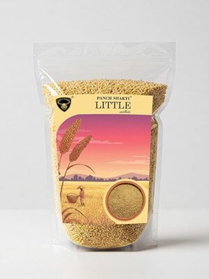 Little Millet