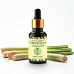 Lemon Grass Essential Oil