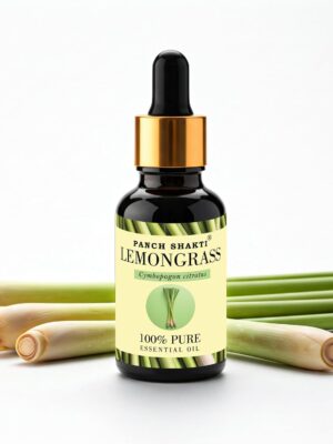 Lemon Grass Essential Oil