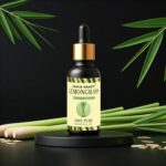 Lemon Grass Essential Oil