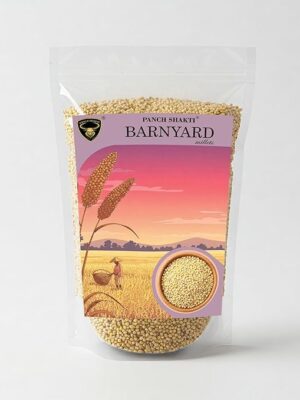 Barnyard Millet