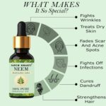 Neem Essential Oil