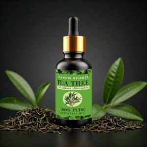 Tea tree