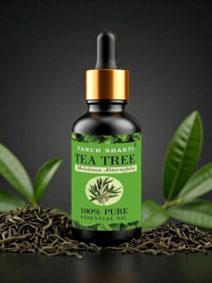 Tea tree