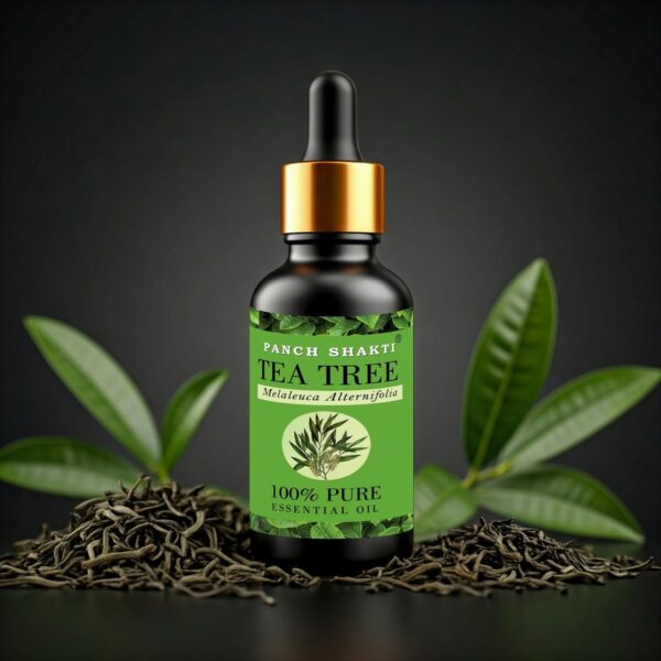 Tea tree
