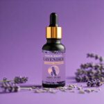 Lavender Essential Oil