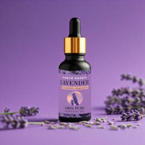 Lavender Essential Oil