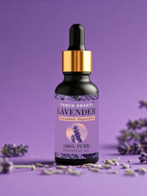 Lavender Essential Oil