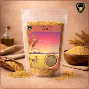 Kodo Millet
