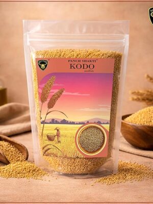 Kodo Millet