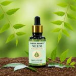 Neem Essential Oil