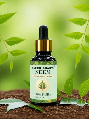 Neem Essential Oil